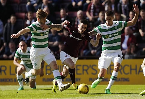 'Not been at my best' - 24-year-old makes admission after reported Ibrox transfer saga