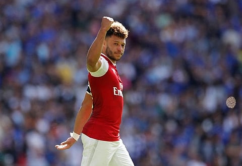BBC pundit: One of these two Liverpool mainstays to make way for Oxlade-Chamberlain