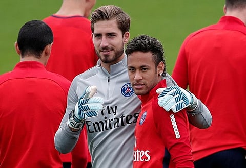 Newcastle eye potential Jan swoop for 27-yr-old international from league leaders - report