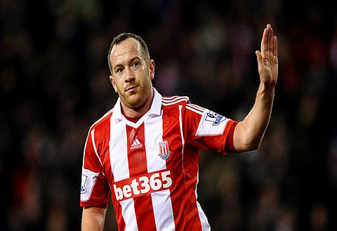 Charlie Adam makes claim about potential Gerrard backroom team at Rangers
