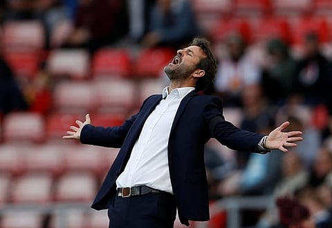Prutton questions Radrizzani approach as he gives verdict on Leeds sacking Christiansen