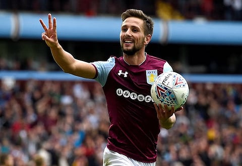 'Utterly useless', 'Non existent' – Aston Villa fans rip into 27-year-old after 1-1 v Preston