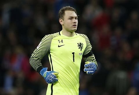 West Ham table seven-figure bid for Dutch international - report