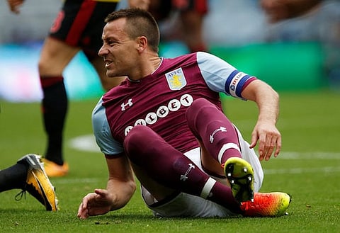 Bruce delivers optimistic updates on long-term Aston Villa absentees