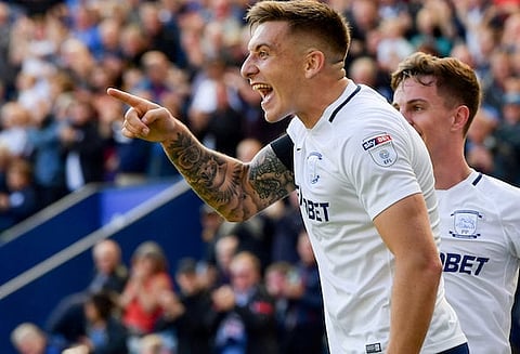 West Ham make last-minute hijack for Championship hotshot, £8m deal already agreed - reports
