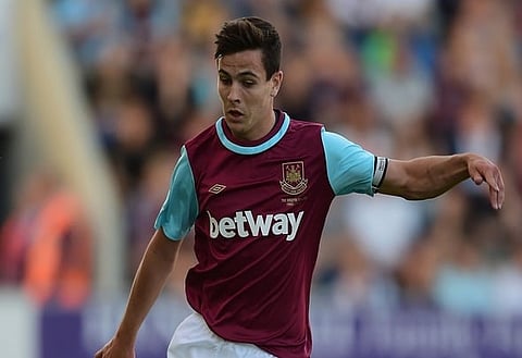 West Ham duo set to play in FA Cup clash before potential loan moves – report