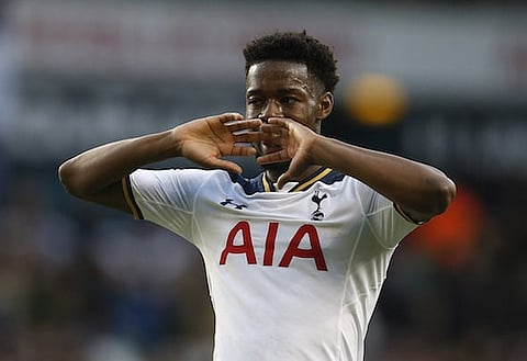 'Can rot at Spurs', 'Get rid' - Fans of Championship club want Tottenham loanee deal ripped up