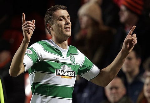 Sources: Top flight giants in hunt to sign Celtic player who has slipped down pecking order