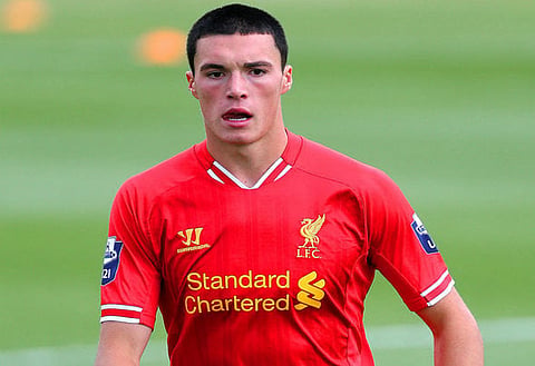 Liverpool to sell defender to north-west club in January after summer deal collapsed - report