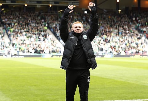 Neil Lennon makes bold Rangers and Celtic claim