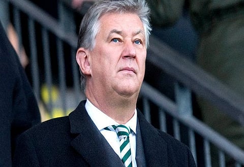 Celtic land stunning £28m windfall - confirmed