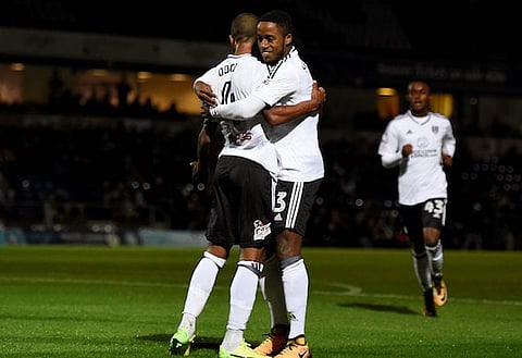 'Mind the gap,' 'Coming for us?' - Wolves fans mock Aston Villa after defeat v Fulham