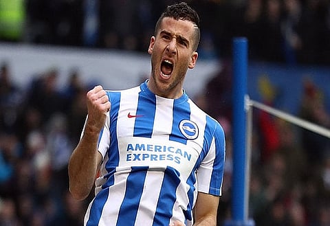 Leeds in three-club race for 27-time international striker - report