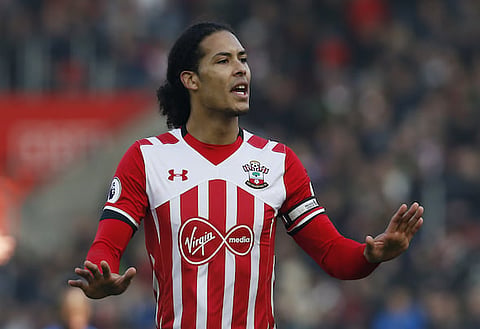 Reliable journalist: Personal terms agreed, player in line to join Liverpool in January