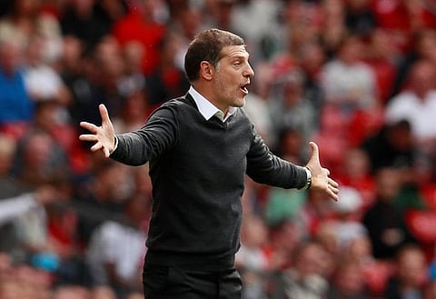'It's too late' - Slaven Bilic delivers worrying West Ham transfer update