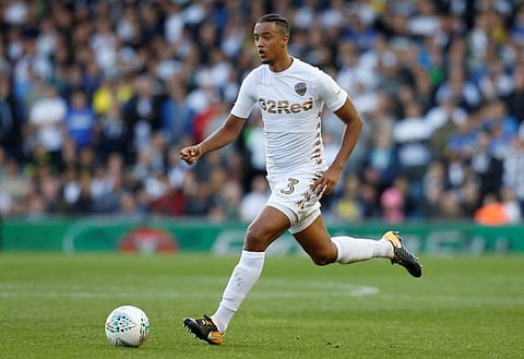 Another Leeds defender ready to exit Elland Road, English club eye January swoop - report