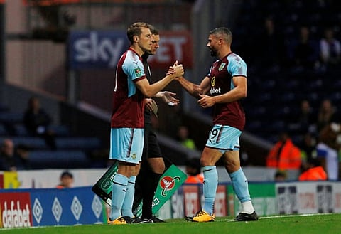 Leeds fans share feelings on Taylor and Wood ahead of clash v Burnley