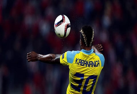 Leeds emerge in pole position in race for Champions League forward - report