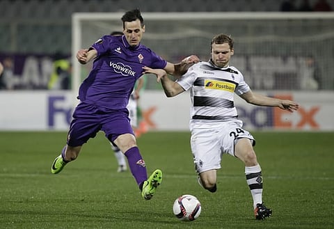 Winner named in race for 29-year-old international forward wanted by Everton - report