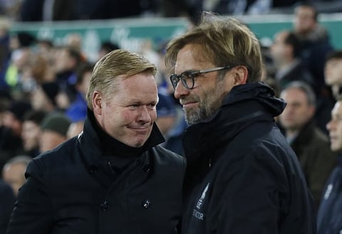 Report: Everton in hunt to sign another attacker after jetting out on transfer mission, Liverpool interested