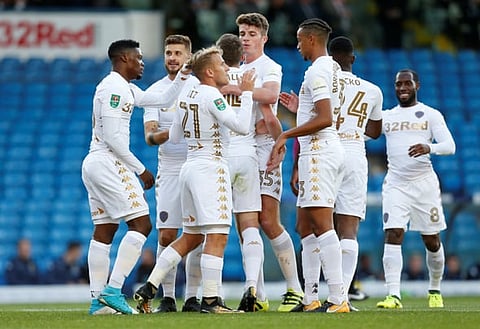 'Not the answer' - Leeds fans urge Christiansen to axe 28-year-old for clash v Cardiff