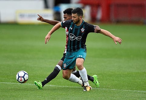 Newcastle in three-way race for proven PL performer with 74 international caps - report