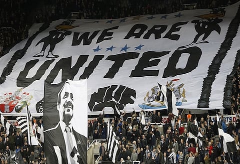 Future of six Newcastle players in doubt in major summer overhaul – report