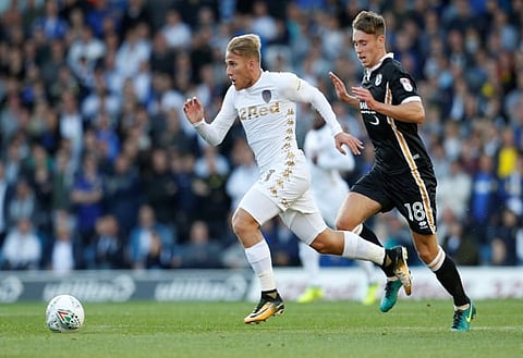 Leeds attacking mainstay set for shock axe v Bolton after major first team revelation from Heck