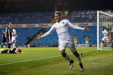 Leeds must ignore fan fume and stick by opinion-dividing senior star ahead of crunch summer