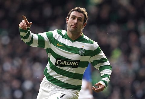 Scott McDonald stunned Rangers failed to try and sign prolific goal machine