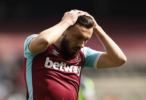 Aston Villa have fee agreed with PL club for 29-year-old attacker - Insider