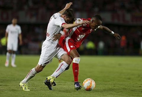 Newcastle negotiating seven-figure fee for Argentina international - reliable journalist