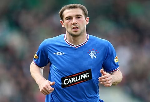 'I'd be comfortable' - Rangers senior man ready to take top-flight job