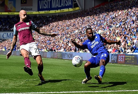 Revealed: Aston Villa regular starter to leave after major snub