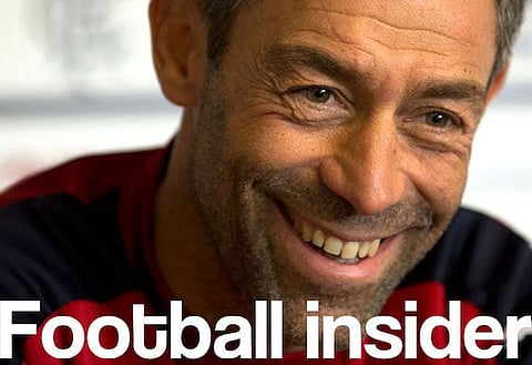 Rangers boss Caixinha responds to Strachan claim that genetics to blame for Scotland failure