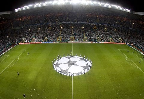 Exclusive: Reaction as Celtic could be 90 minutes from huge windfall