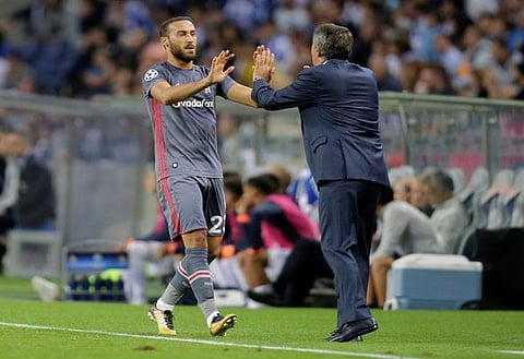 Report delivers key update in Newcastle pursuit of £20m-rated hot shot after swap claim