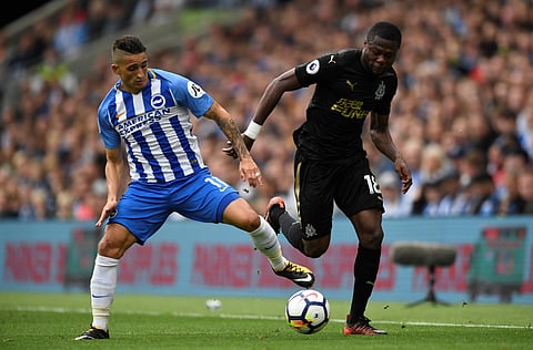 Career of Newcastle 23y/o dead in water after shock sighting v Tottenham - exit near-certainty