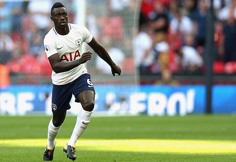 'Levy is up early', 'Ajax reunion' - Tottenham fans rave as deal done for international enforcer