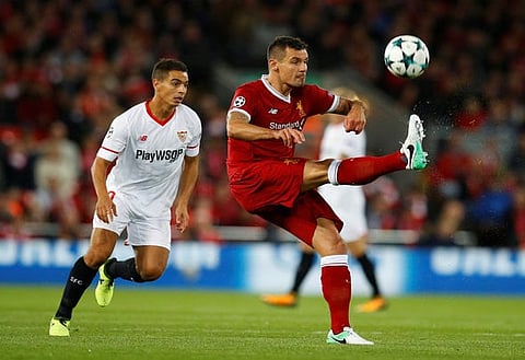 Not rated by teammates - Sky pundit slams two Liverpool first teamers, urges club to get rid