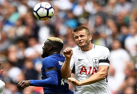 Chelsea star makes surprising claim about Tottenham rivalry