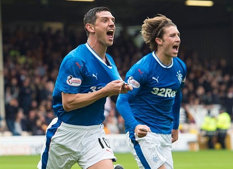 Rangers must splash out on summer replacement for injury-prone first teamer