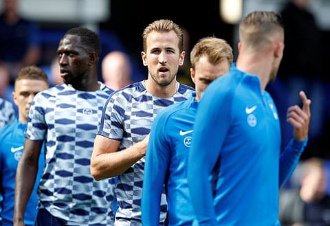 Meek Kane has left Tottenham players miffed, report shares how he can get them onside