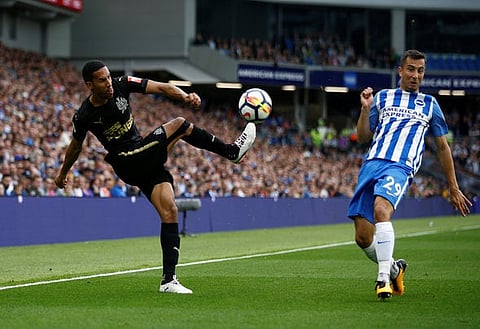 Newcastle 22-year-old looks set for exit as Magpies reportedly hunt top flight freebie