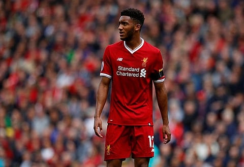 ‘Like a Rolls Royce’ - Liverpool fans rave about defender after international display