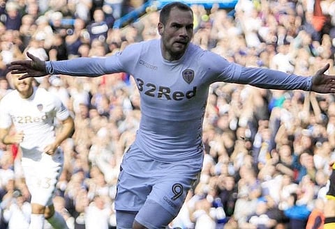 Club chief makes surprise admission over future of Leeds forward