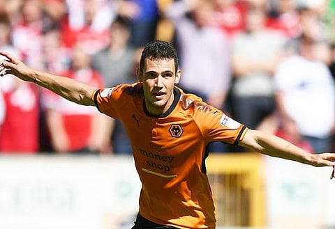Huge Wolves boost as Nuno confirms forward available to face Barnsley