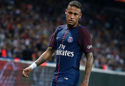 Neymar issues warning to Celtic ahead of PSG clash