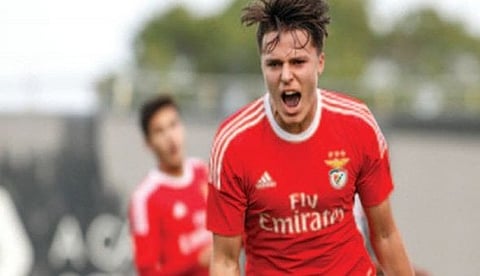 Leeds seal third forward signing in 24 hours - Insider