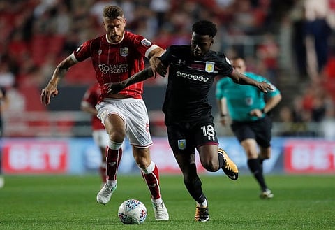 'Trash', 'Lazy', 'Shocking' - Aston Villa fans tear into one player despite win v Leeds